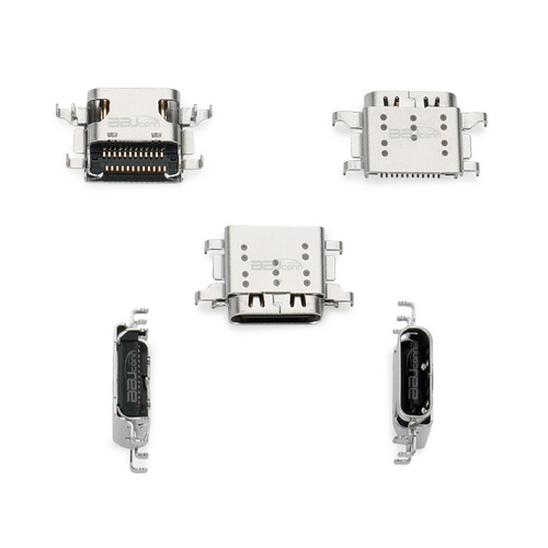 Design of car Type-C fast charging system: from EMI protection to high temperature environment st...
